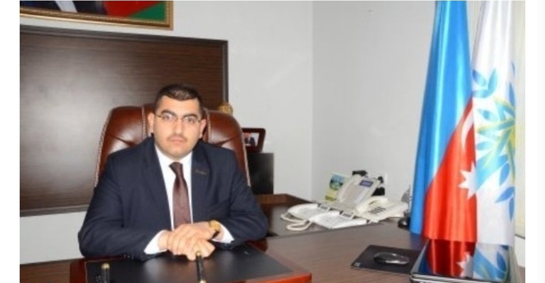 Manaf Manafov: "Akademik Zərifə Əliyevanın nurlu xatirəsi həmişə hörmətlə anılır "