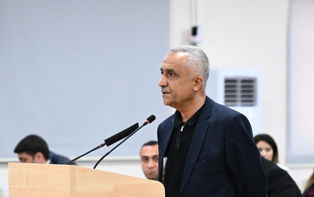 Hikmət Sabiroğlu ermənilərin MƏHKƏMƏSİNDƏ 