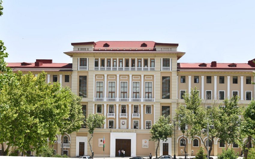 Daimi və ya müvəqqəti coğrafi zonaların təyin edilməsi ilə bağlı meyarlar təsdiqlənib 