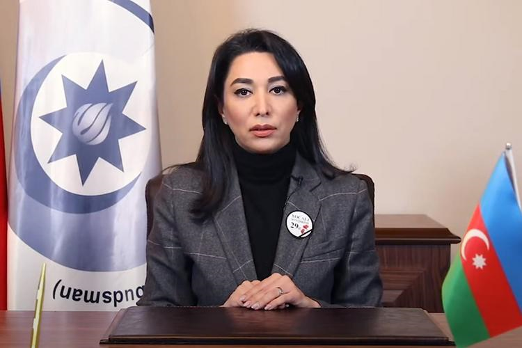 Ombudsman: İnnovasiyalar keyfiyyətcə yeni media mühitini formalaşdırmaqdadır