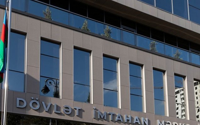 DİM qəbuldakı dəyişikliklərlə bağlı - Məlumat yaydı