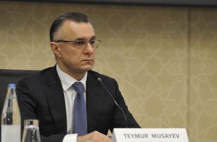 Səhiyyə naziri: 6 yeni ixtisaslaşma üzrə magistratura səviyyəsində mütəxəssis hazırlığına başlanılacaq