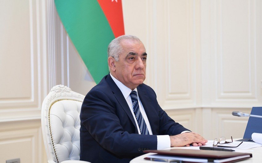 Əli Əsədov: Azərbaycan Belarus ilə qarşılıqlı faydalı əməkdaşlığı daha da dərinləşdirmək niyyətindədir