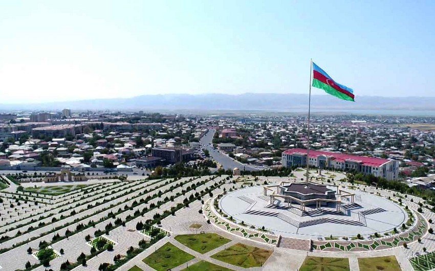 Naxçıvanda Azərbaycanın XİN-in Aparatının idarəsi yaradılacaq