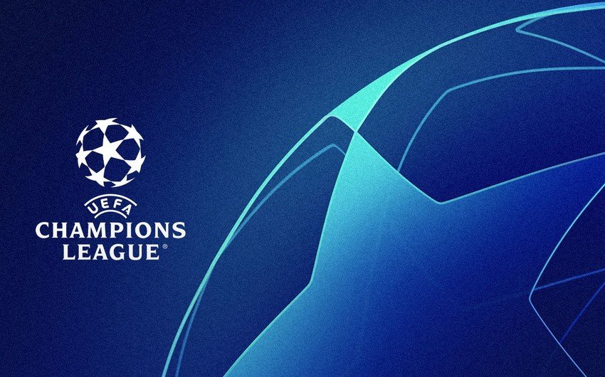UEFA Çempionlar Liqası: İlk finalçının adına İtaliyada aydınlıq gələcək