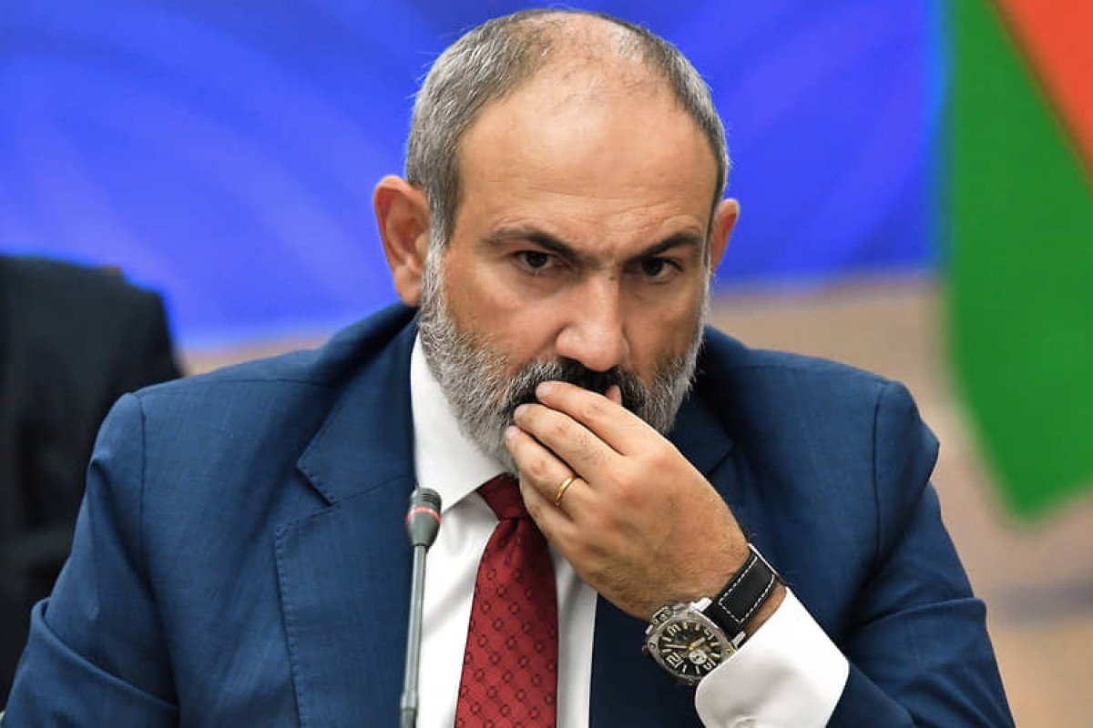 Paşinyanın vəziyyəti mürəkkəbləşib: Moskvaya getsin, getməsin?