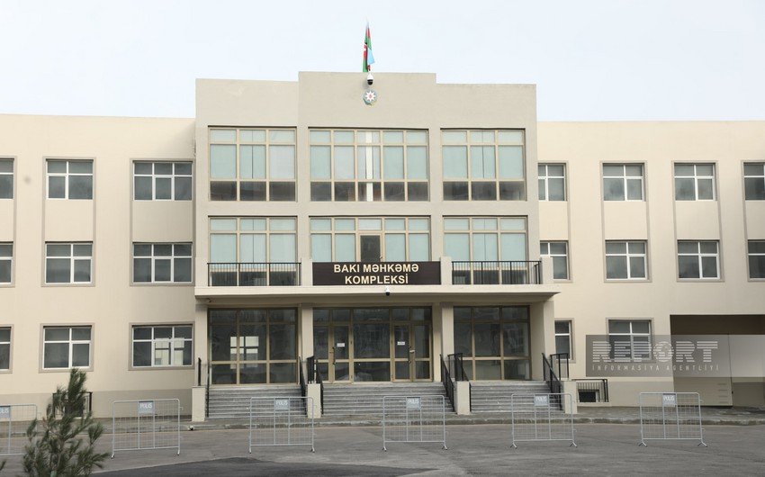 Zərərçəkmiş şəxs: Ermənistan Silahlı Qüvvələrinin qalıqları tərəfindən atılan snayper gülləsi ilə xəsarət aldım