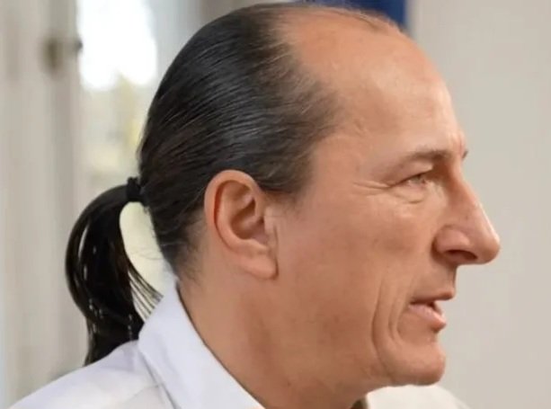 Polis “Almaniya kralı”nı saxlayıb