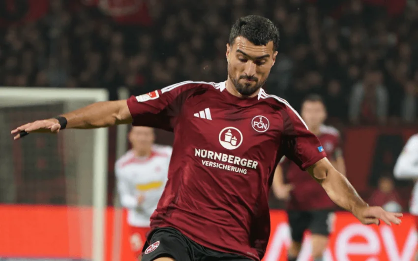 Mahir Emreli: "Nürnberq" karyeram qısa, lakin çox gözəl idi"