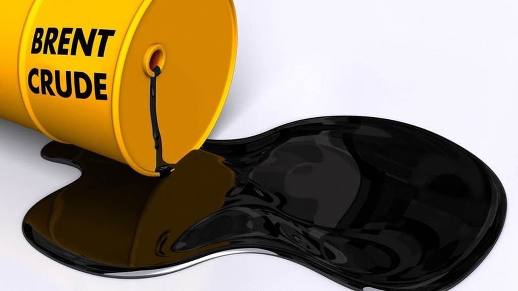 “Brent” neftin qiyməti 65 dollara DÜŞÜB