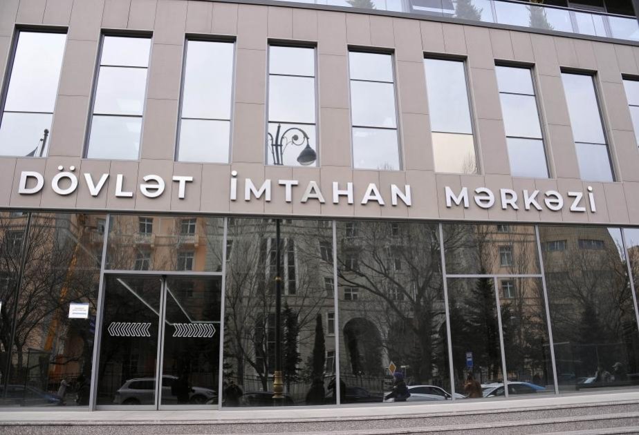DİM imtahan iştirakçılarına müraciət edib