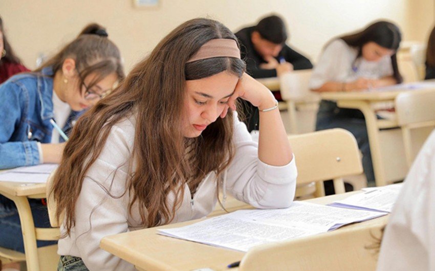 Azərbaycanda magistraturaya 129 ixtisas üzrə 925 ixtisaslaşma təklif olunur