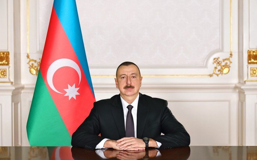 Azərbaycan  korrupsiyaya qarşı mübarizəni hər zaman prioritet kimi qəbul edib