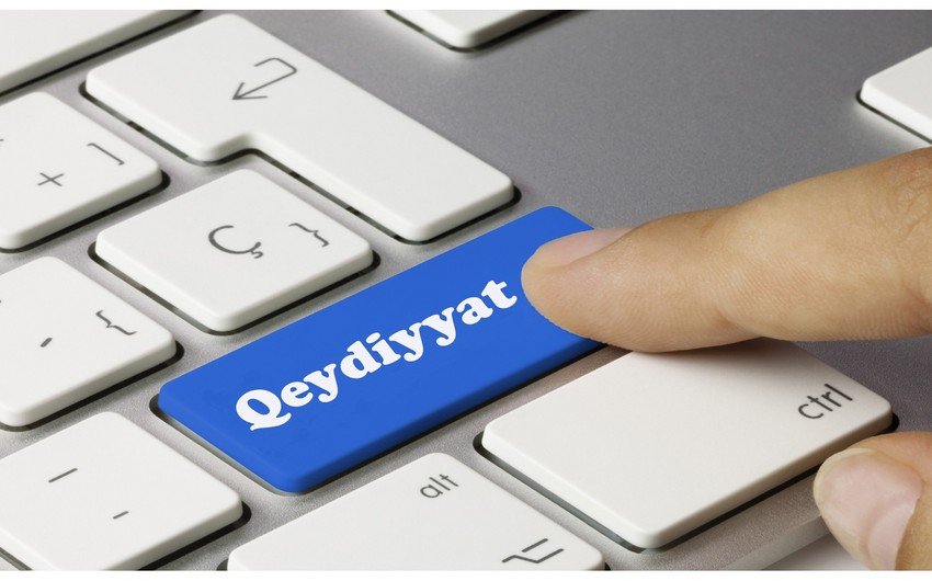 Qabiliyyət imtahanlarına qeydiyyat başlayıb