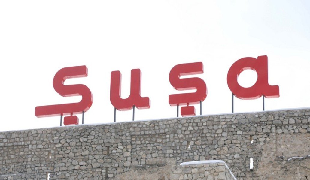 Şuşada beynəlxalq uşaq yaradıcılıq festivalı keçiriləcək