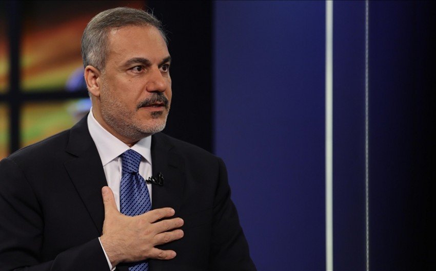 Fidan: İstanbul danışıqları Ukraynada nizamlanma üçün əsas ola bilər