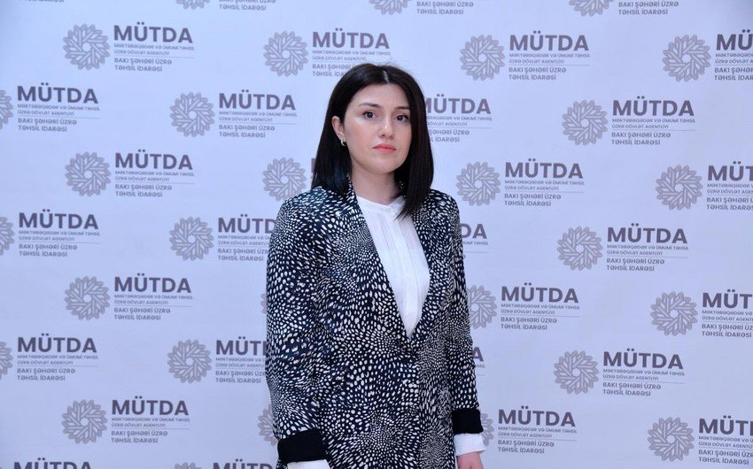 BŞTİ-də yeni kadr təyinatı olub