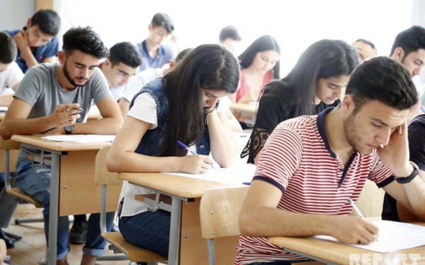 Azərbaycan dili imtahanının ikinci cəhdində iştirak üçün qeydiyyat elan olunub