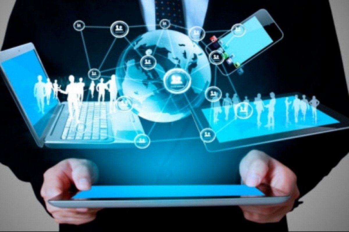 Azərbaycanda internet xidmətlərinin inkişafı: - Son 5 ilin statistik təhlili