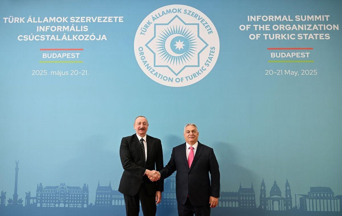 Azərbaycanın Avropadakı yaxın dostu və strateji tərəfdaşı