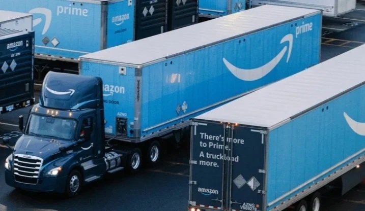 Mütəşəkkil cinayətkar qrup Amazondan 83 milyon dollar dəyərində mal oğurlayıb