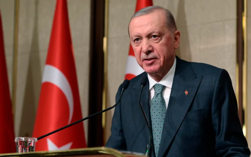 Ərdoğan yenidən prezident seçilmək qayğısının olmadığını bəyan edib