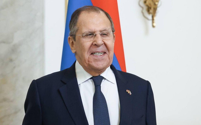 Lavrovun Ermənistana səfərinin məqsədi nə idi? - ŞƏRH