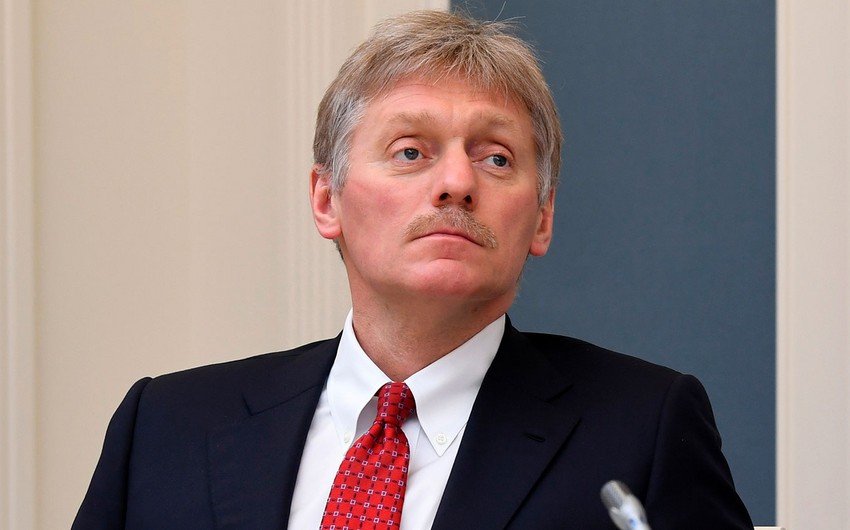 Peskov: "1 000-in 1 000-ə" formatında mübadilə üçün siyahı Kiyevə təqdim edilib