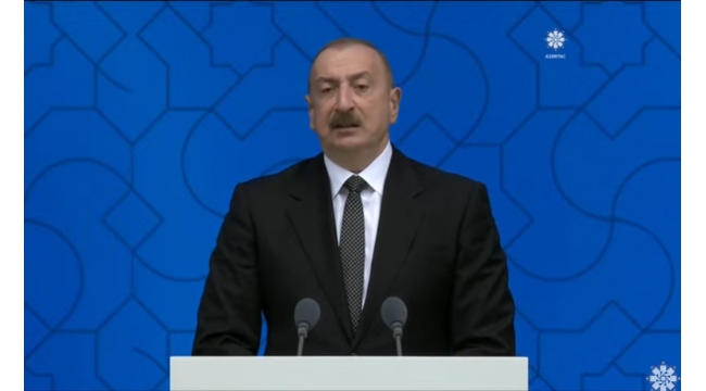 Laçından üç ölkənin dünyaya verdiyi mesajlar lazımi ünvana çatacaq