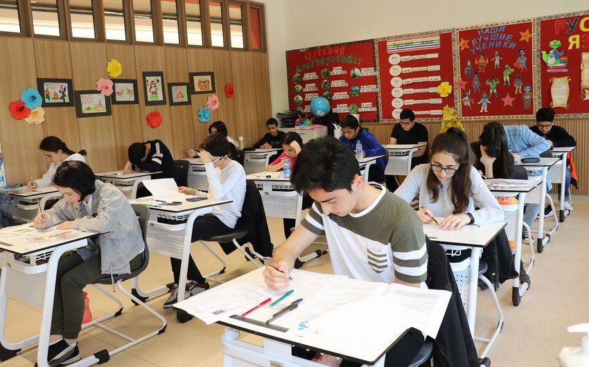 Lisey və gimnaziyalara qəbul qaydalarında dəyişikliklərə aydınlıq gətirilib