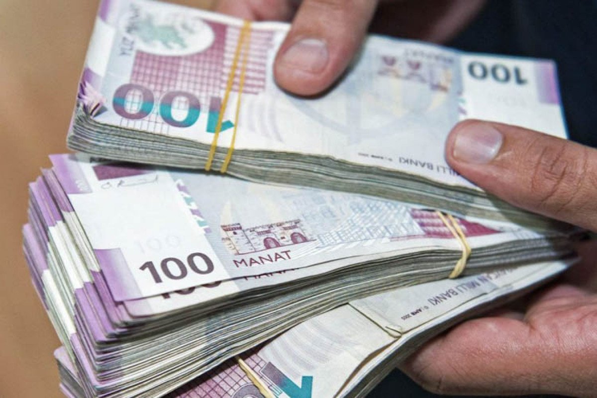Ötən il Ortamüddətli xərclər çərçivəsi üzrə büdcədən 5,8 mlrd. manatdan çox vəsait xərclənib