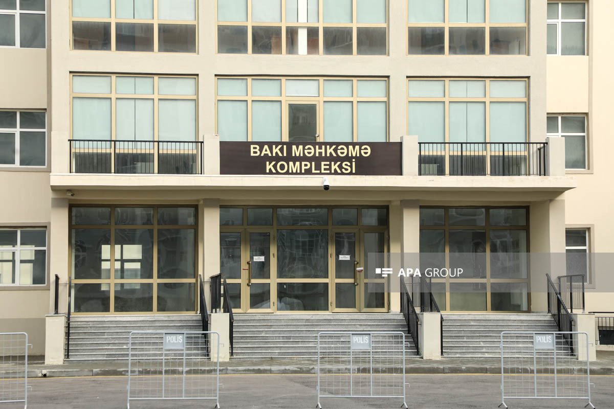 Zərərçəkmiş şəxs: Ermənistan ordusunun “Smerç” raketini atması nəticəsində yaralandım