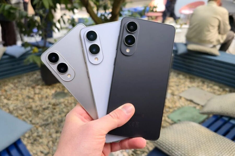 Mənim ən yaxşı smartfonlarım adlanır