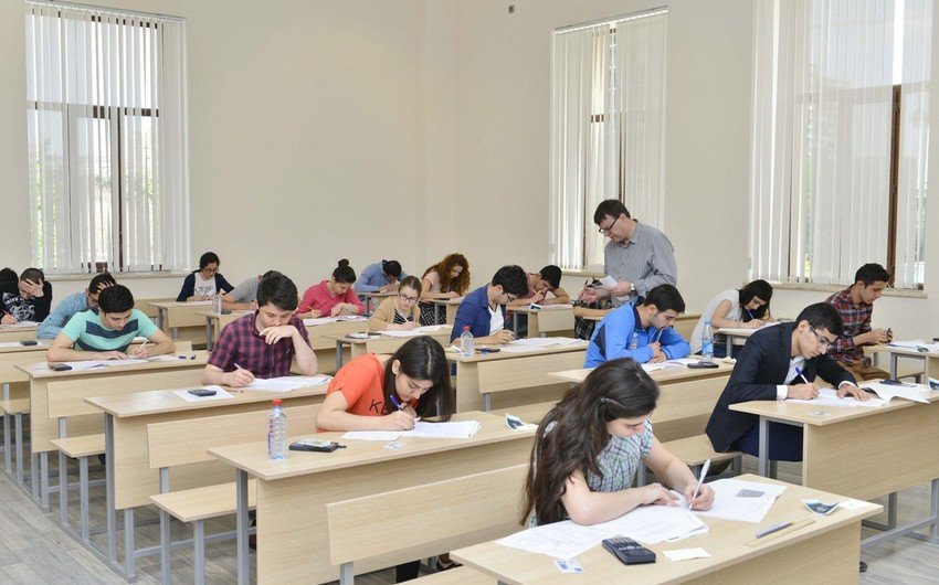 Kolleclərin qabiliyyət tələb edən ixtisaslarına qeydiyyat başlayıb