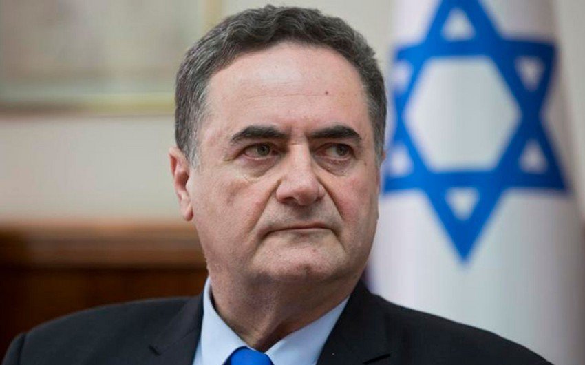 Kats: “Hizbullah” tərksilah olunana qədər Livana zərbələr endiriləcək