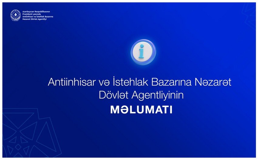 Milli texniki reqlament layihələri ictimai dinləmə və müzakirəyə çıxarılıb