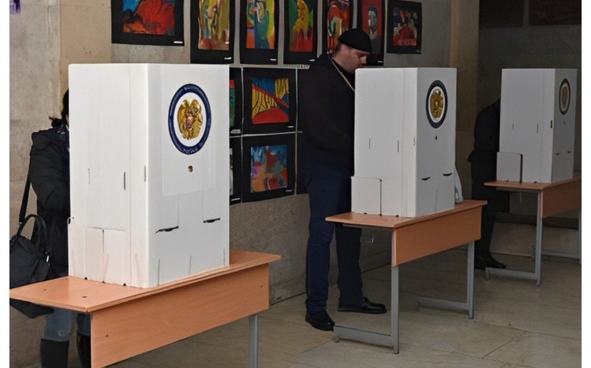 Ermənistanda seçki hazırlığı: Paşinyanın rəqiblərə və “beşinci kolona” davam edən hücumu - ŞƏRH