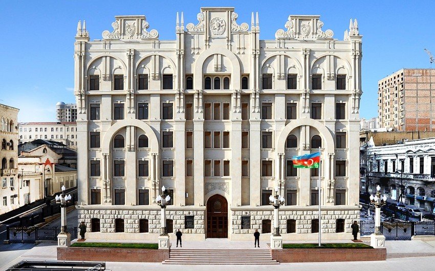 DİN vətəndaşlara kiberdələduzluq halları ilə bağlı növbəti çağırış edir