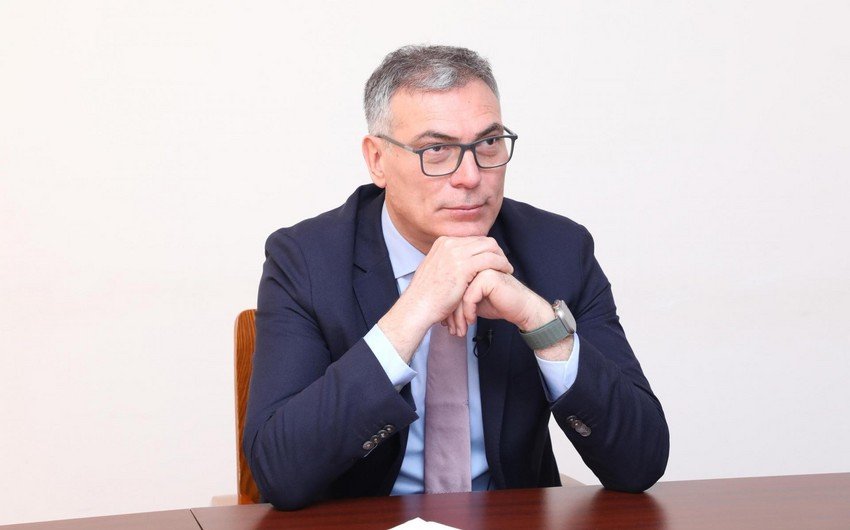Azər Məmmədov Kürdəmirdə vətəndaşları qəbul edəcək