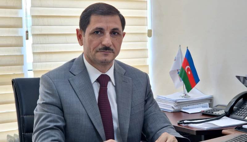 Anar Cəbrayıllı yeni vəzifəyə TƏYİN OLUNDU