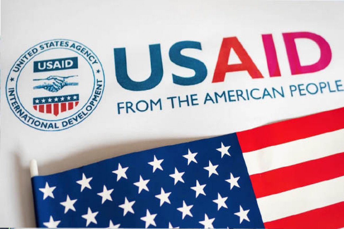 Tramp administrasiyası xaricdəki bütün USAID nümayəndəliklərinin ləğvinə qərar verib