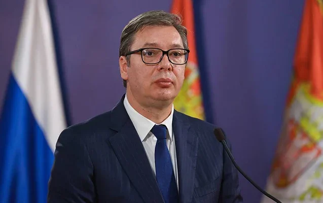 İlk dəfə Ukraynaya gedir