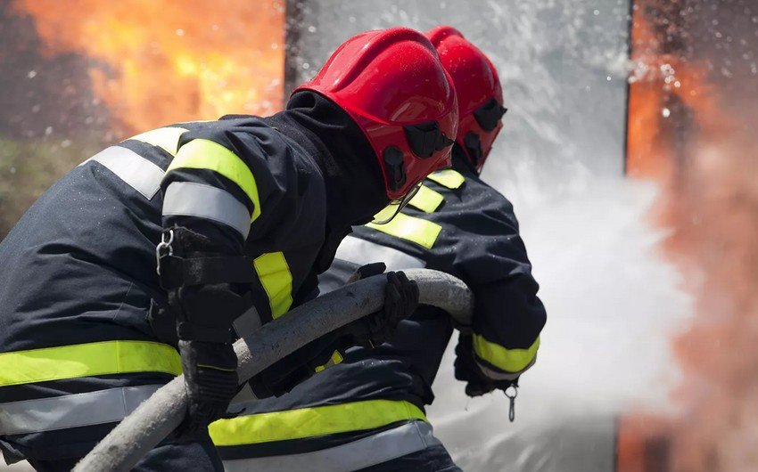 Lənkəranda Cənub Regional Boks Mərkəzinin açılış mərasimi keçirilib