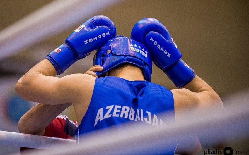 Lənkəranda Cənub Regional Boks Mərkəzinin açılış mərasimi keçirilib