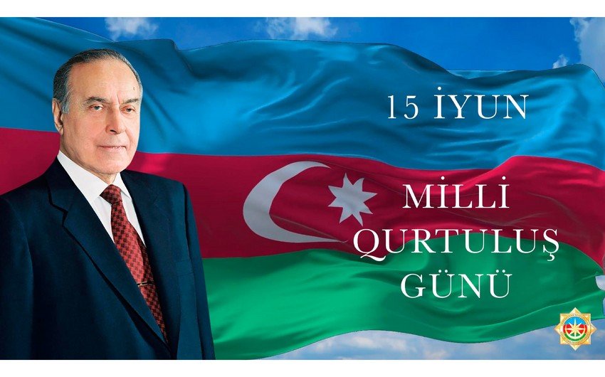 DTX Milli Qurtuluş Gününə həsr olunmuş videoçarx paylaşıb
