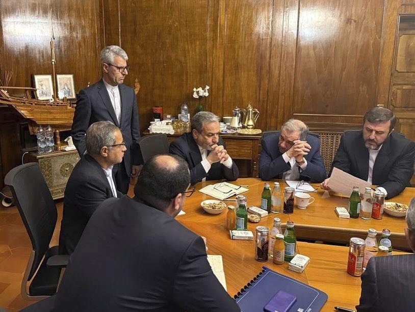 İsrail-İran qarşıdurması – yeni dialoq üçün savaş - ŞƏRH