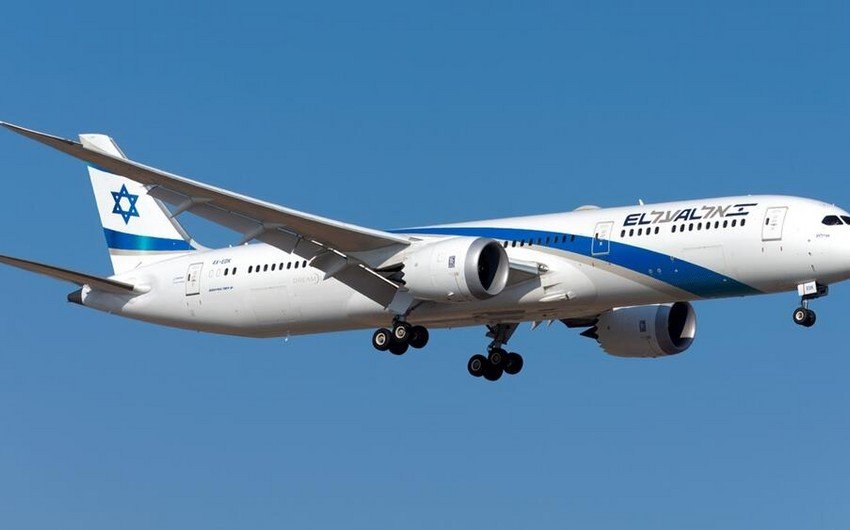 İsrail aviaşirkəti Avropadan təxliyə reysləri planlaşdırır