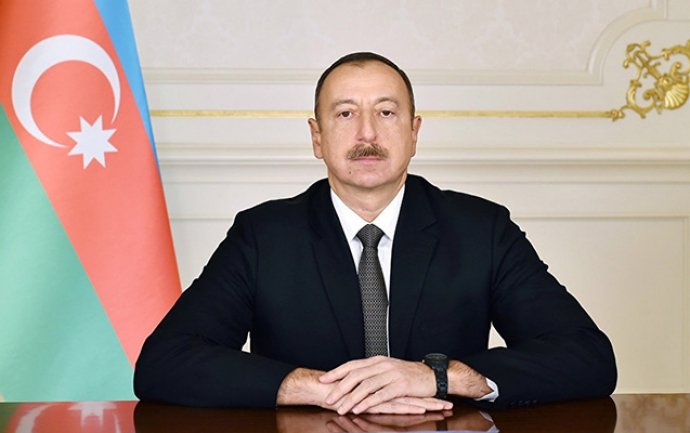 Prezident: Məhkəmə-Hüquq Şurası cəmiyyətin ədalət mühakiməsinə inamının möhkəmlənməsində xüsusi rol oynamışdır