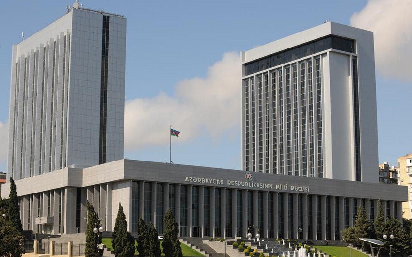 Milli Məclisin komissiyası Azərbaycanla bağlı yayılan saxta xəbərlərə münasibət bildirib