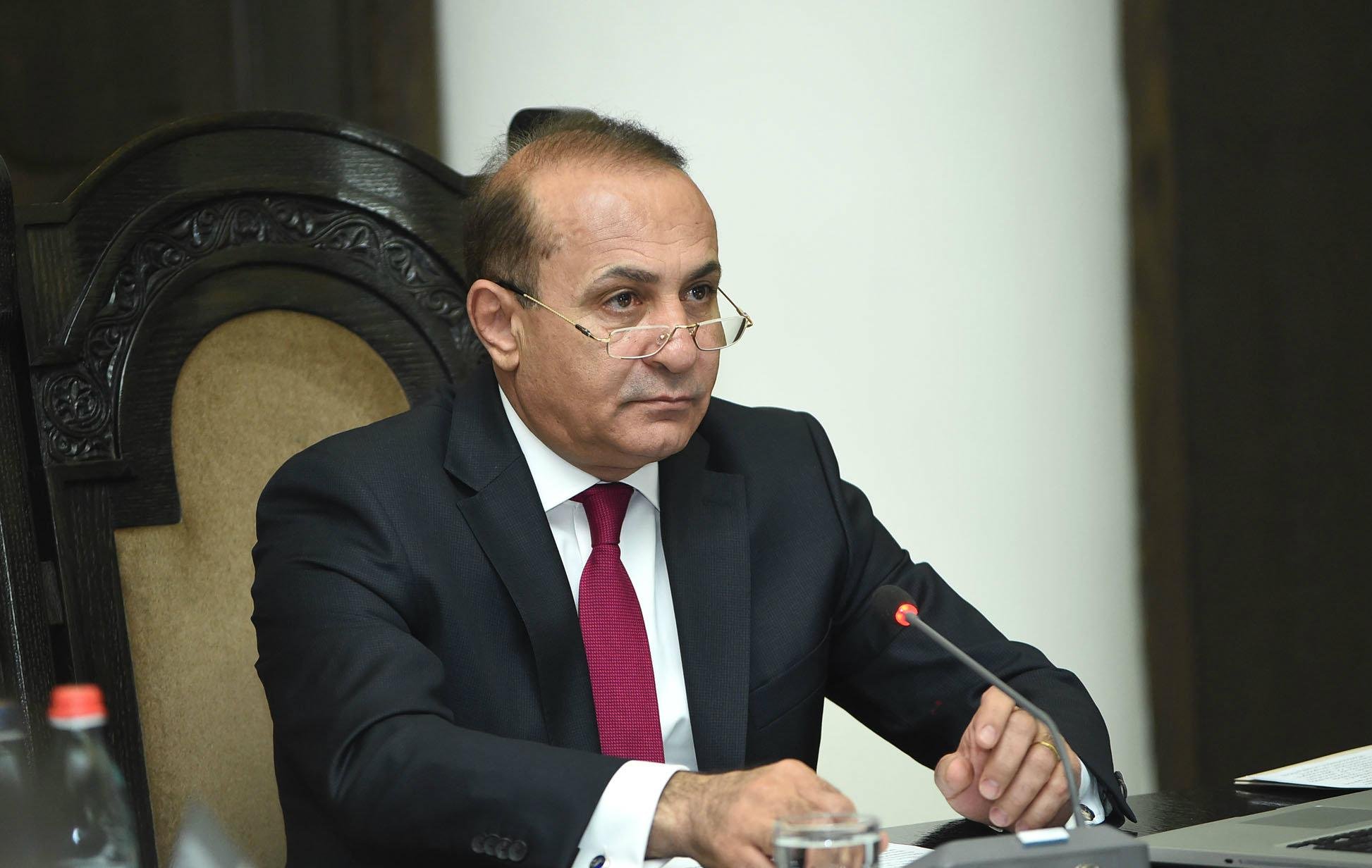 Rusiyalı milyarderin saxlanılması – Ermənistanda yeni müxalif lider planının ifşası - ŞƏRH